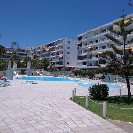 Aloe Heaven Lägenhet Playa del Inglés Exteriör bild