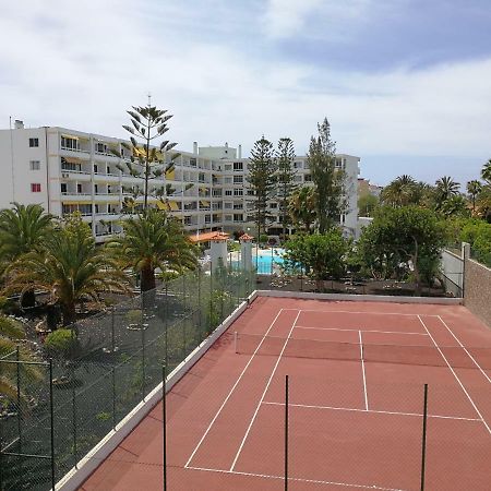Aloe Heaven Lägenhet Playa del Inglés Exteriör bild