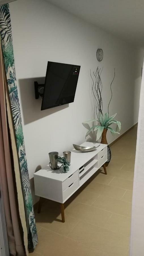 Aloe Heaven Lägenhet Playa del Inglés Exteriör bild
