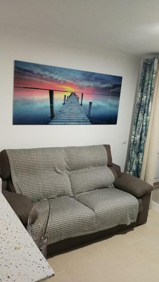 Aloe Heaven Lägenhet Playa del Inglés Exteriör bild